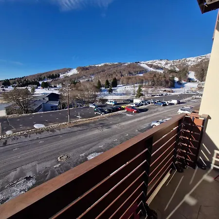Moderne A Super Pour 4 Pers, Acces Aux Pistes - Fr-1-814-123 Apartmán