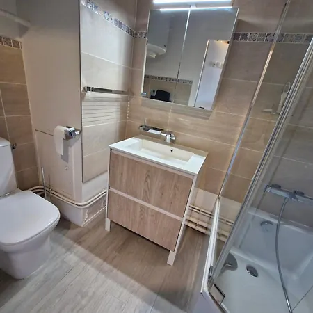 Moderne A Super Pour 4 Pers, Acces Aux Pistes - Fr-1-814-123 Besse-et-Saint-Anastaise