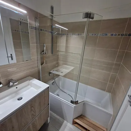 Moderne A Super Pour 4 Pers, Acces Aux Pistes - Fr-1-814-123 * Besse-et-Saint-Anastaise