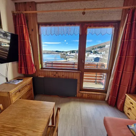 Moderne A Super Pour 4 Pers, Acces Aux Pistes - Fr-1-814-123
