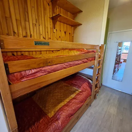 Moderne A Super Pour 4 Pers, Acces Aux Pistes - Fr-1-814-123 Apartmán *