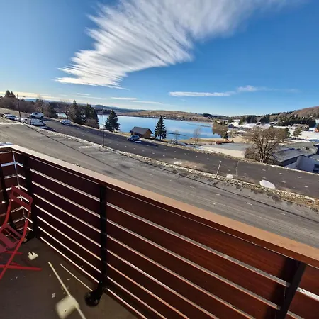 Moderne A Super Pour 4 Pers, Acces Aux Pistes - Fr-1-814-123